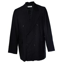 Autre Marque Our legacy, black blazer Black