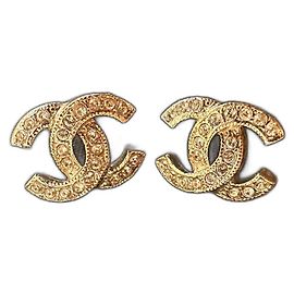 Chanel CC D'oro