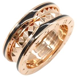 Bulgari BVLGARI B-zero1 Rock Ring Pink