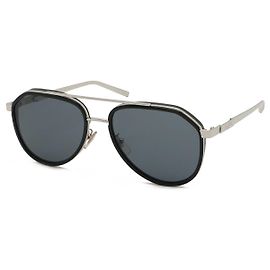 Louis Vuitton LV Staple Sunglasses Black