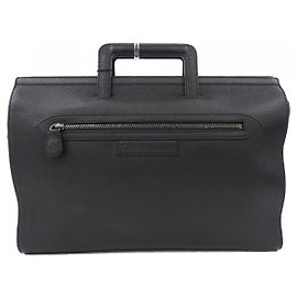 Borsa Giorgio Armani YGM351 Nero