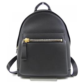 Tom Ford Backpack Black