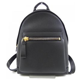 Sac à dos Tom Ford Noir