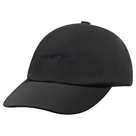 Cappello Tomas Gz - Isabel Marant - Cotone - Nero Nero