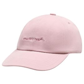 Boné Tomas Gz - Isabel Marant - Algodão - Rosa Rosa
