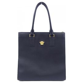 Versace DFB6134 Bag Black