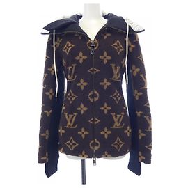 Giacca Louis Vuitton Nero