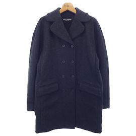 Dolce & Gabbana Casaco Dolce&Gabbana Cinza