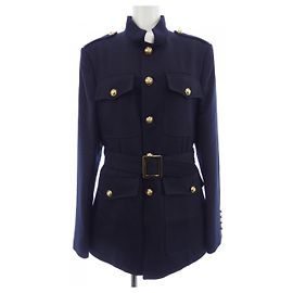 Céline Veste CELINE Bleu Bleu Marine