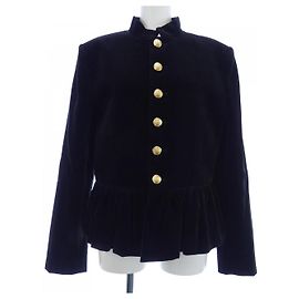 Céline Celine Jacket Black