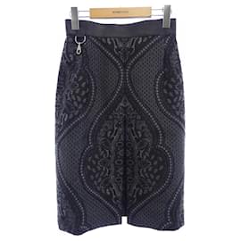 Hermès Hermes Rock Grau