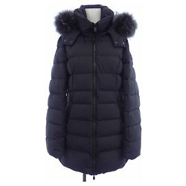 Autre Marque TATRAS Down Coat Black