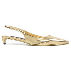 Dolce & Gabbana Pumps Dolce&Gabbana D'oro