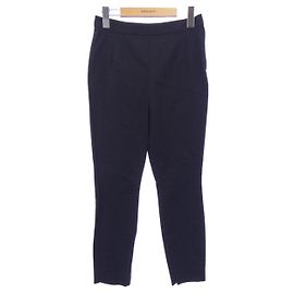 Dolce & Gabbana Dolce&Gabbana Pants Black