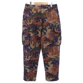 Pantalones Dior Azul
