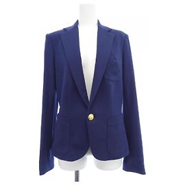 Giacca sportiva Ralph Lauren Blu Blu navy