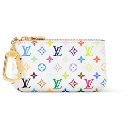 Louis Vuitton Llave LV Murakami nuevo Multicolor