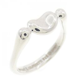 Tiffany & Co Anello Tiffany Bean in Argento 925 Argento