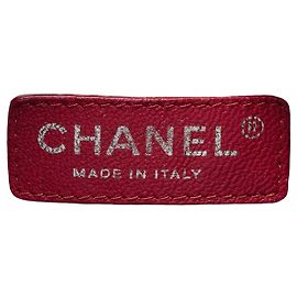 Chanel Aged Calfskin Gabrielle Backpack Black