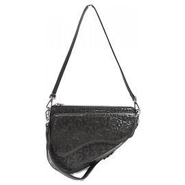 Bolsa Dior Preto