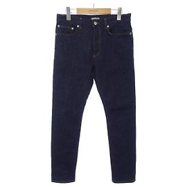 Dior Jeans Blue Navy blue