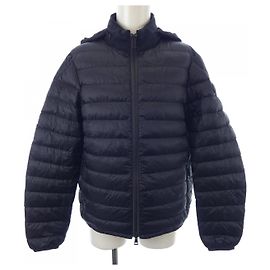 Moncler LAURENCE Down Jacket Black
