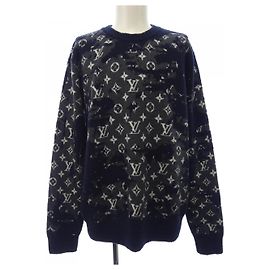 Prendas de punto Louis Vuitton Azul Otro