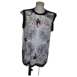 Givenchy top Multiple colors