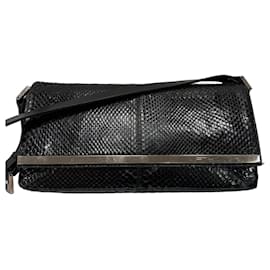 Fendi Vintage Serpente Noir