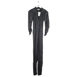 Zadig & Voltaire Black jumpsuit Black
