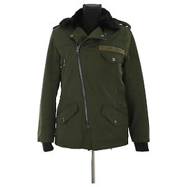 Zadig & Voltaire Khaki coat Khaki