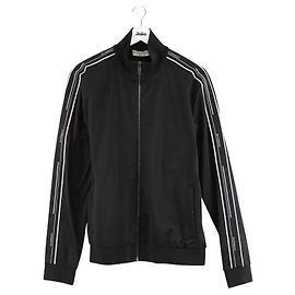 Givenchy Chaqueta negra Negro