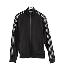 Givenchy Schwarze Jacke Schwarz