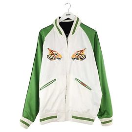 Kenzo Schwarze Wolljacke Schwarz
