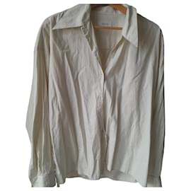 Lemaire Tops Eggshell