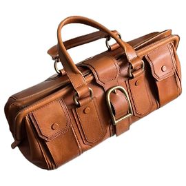 Céline Sac Ella médecin grand Caramel