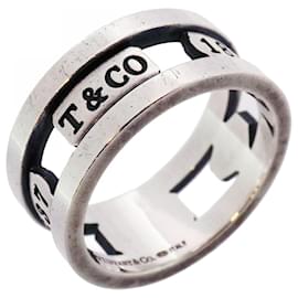 Tiffany & Co Tiffany Element Ring in Silver 925 Other