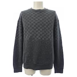 Louis Vuitton Sweatshirt Braun