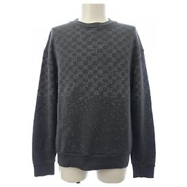 Sudadera Louis Vuitton Castaño