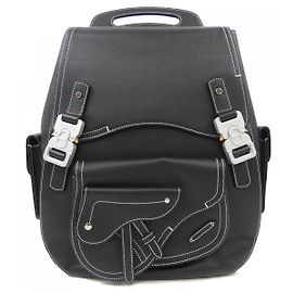 Dior Rucksack Schwarz