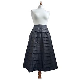 Comme Des Garcons Saias Preto