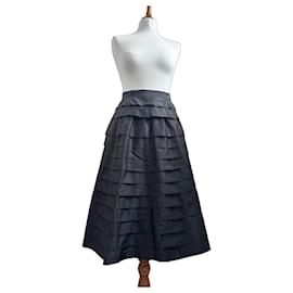 Comme Des Garcons Gonne Nero