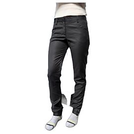 Stella Mc Cartney Stella McCartney Wollhose schwarz Schwarz