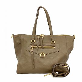 Borsa Louis Vuitton Monogram Empreinte Lumineuse PM Altro