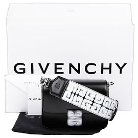 Givenchy Petit sac à épaule Noir