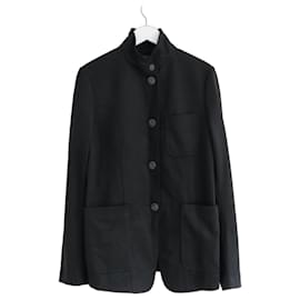 Sid-Jacke von Rag & Bone Schwarz Schwarz