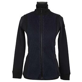 Fusalp Marinejacke Marineblau