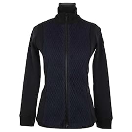 Fusalp Navy Jacket Navy blue