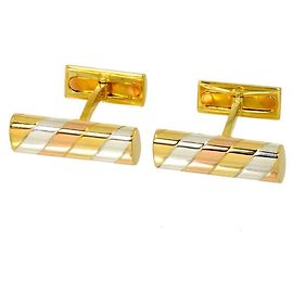 Gemelli in oro 18K Van Cleef & Arpels Altro
