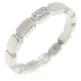 Chanel Diamantbandring Andere